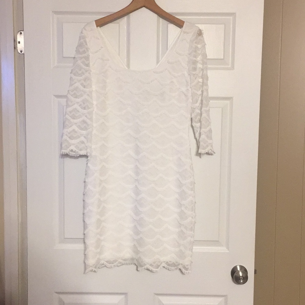 Guess dress